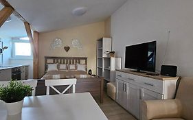 Apartmán U lesa - Relax v Chřibech - Kroměříž - Kostelany